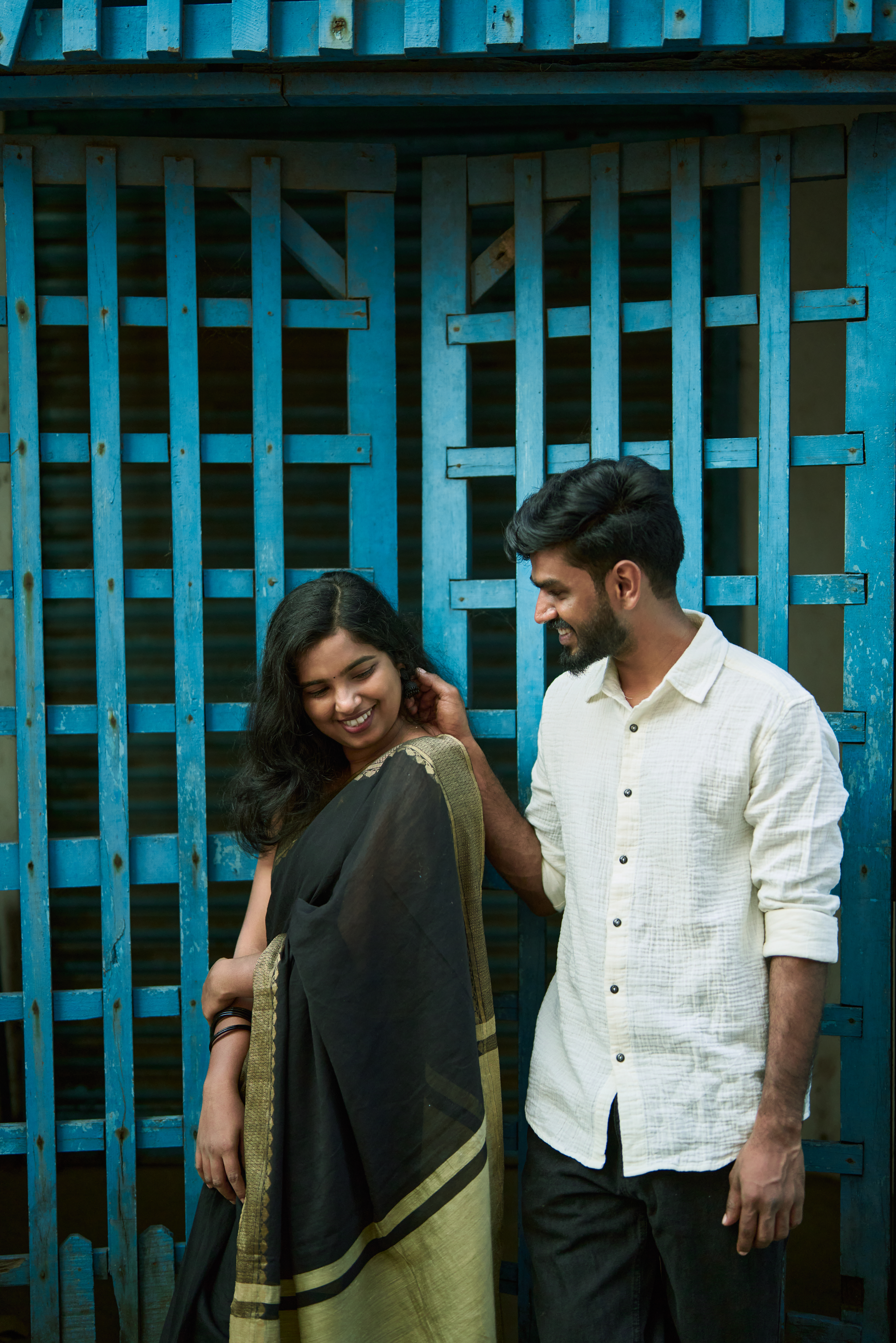 Save-the-date photo 11 of Vijay and Bindiya