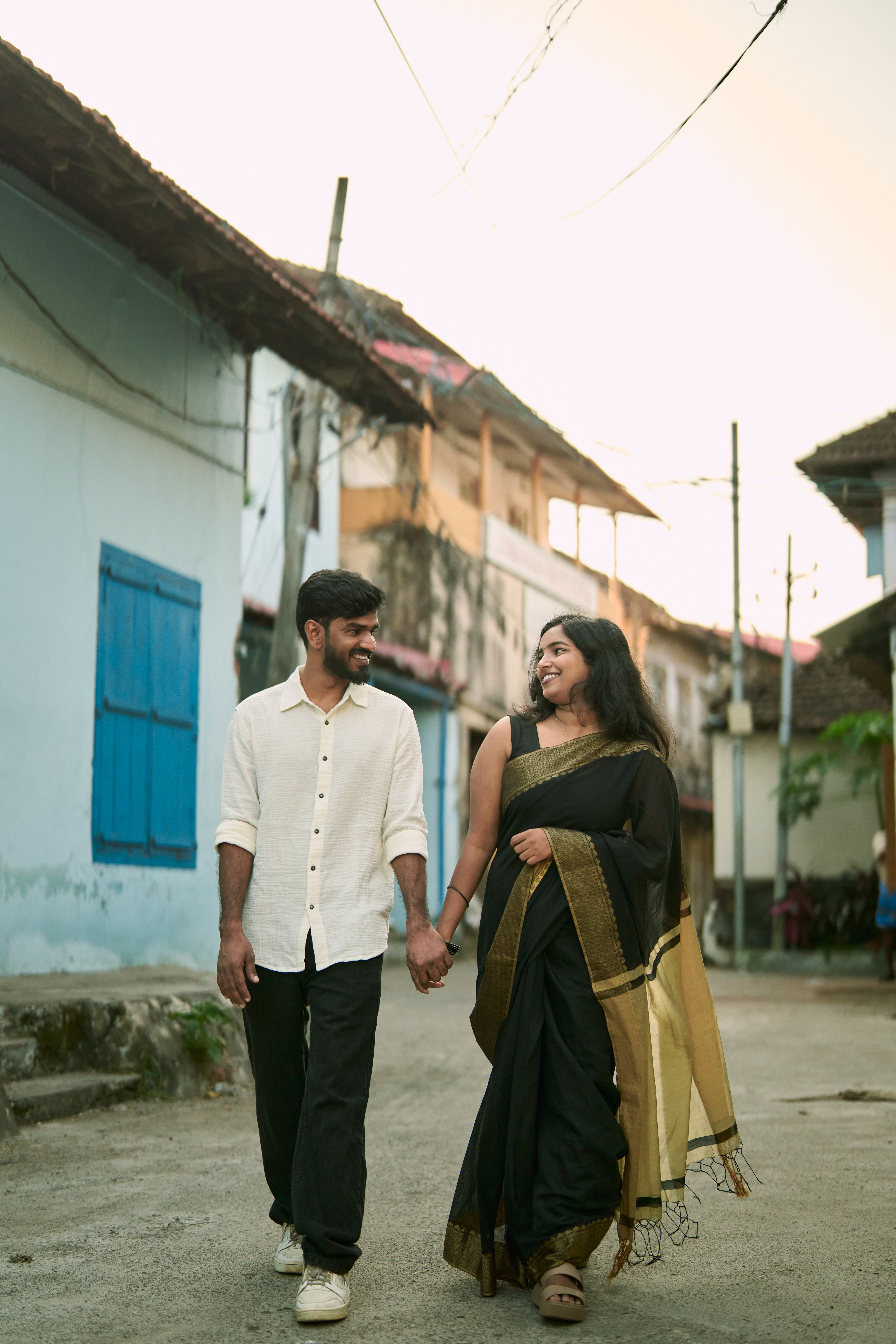 Save-the-date photo 10 of Vijay and Bindiya