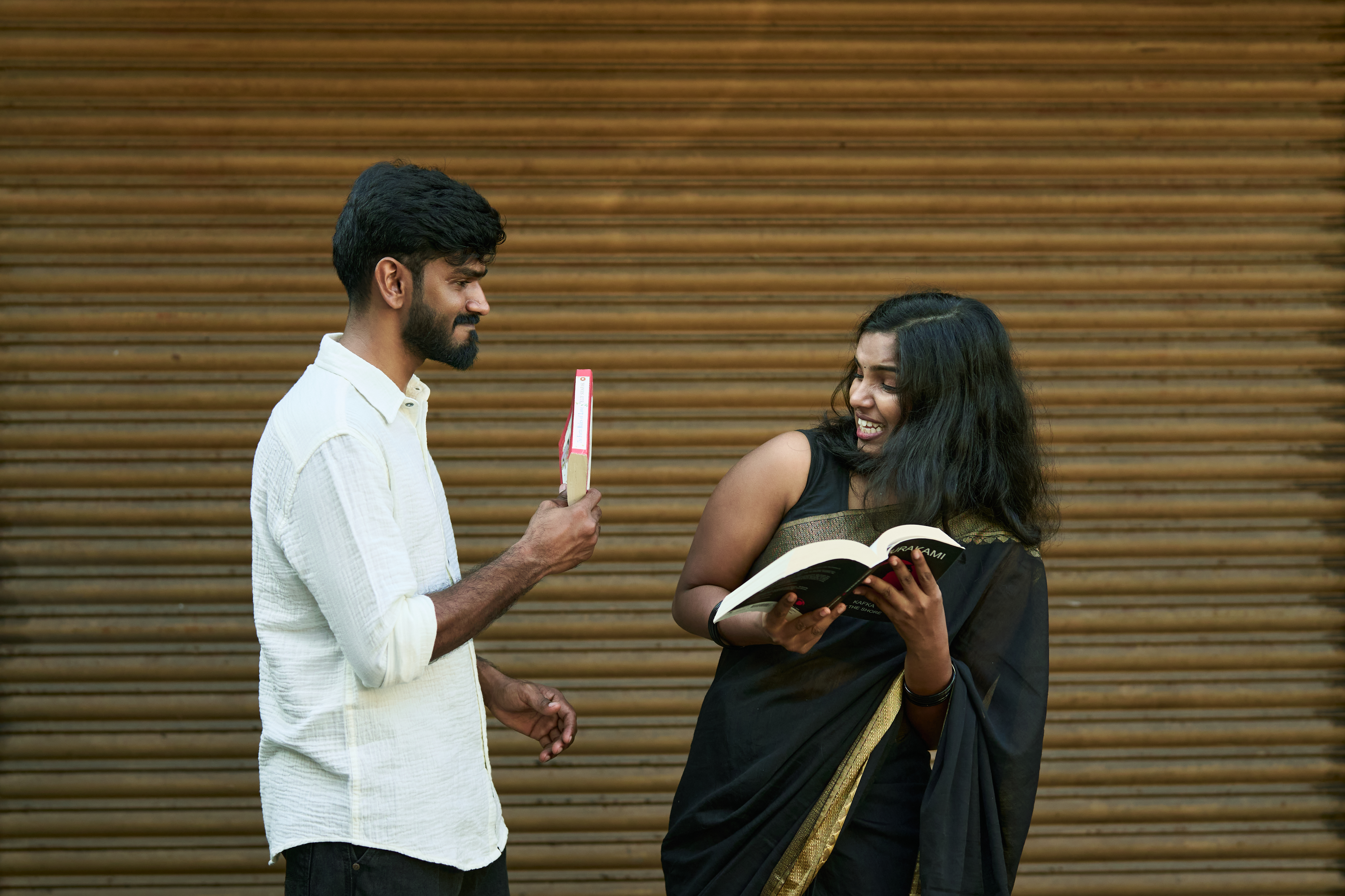 Save-the-date photo 9 of Vijay and Bindiya