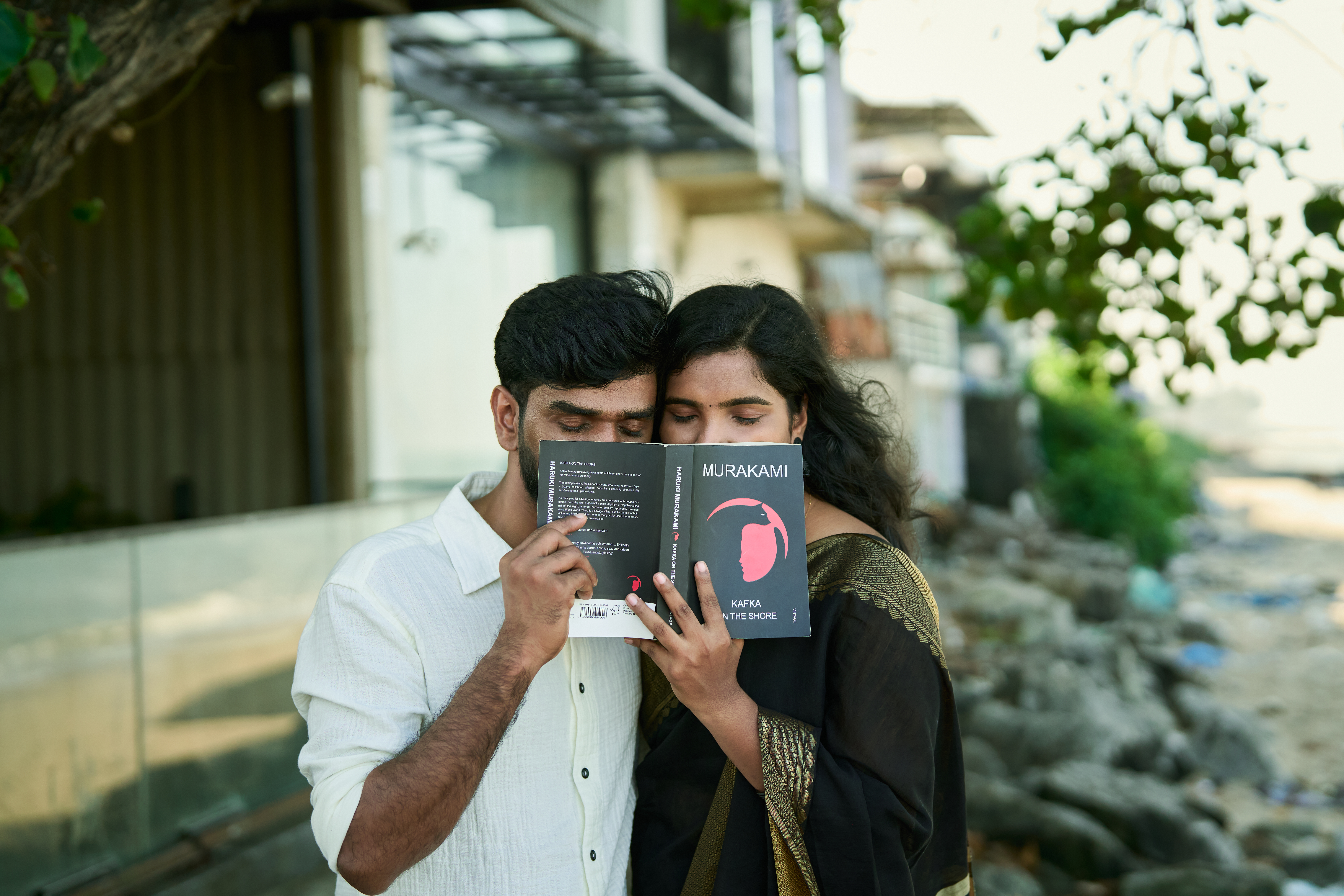 Save-the-date photo 7 of Vijay and Bindiya